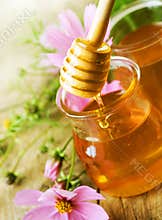 Honey