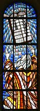 Moses and Ten Commandments
