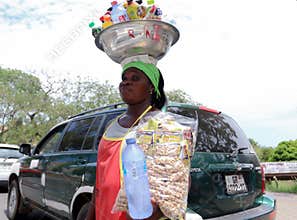 A womenâ€™s business â€“ street food vending in Accra - Ghana