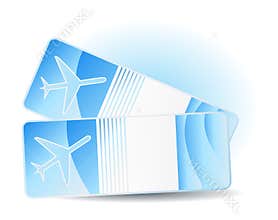 Travel tickets