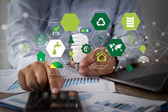 Business sustainability energy use, sustainability Elements energy sources sustainable Ecology business consulting
