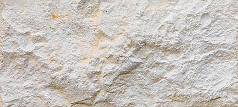 Background old limestone texture close-up
