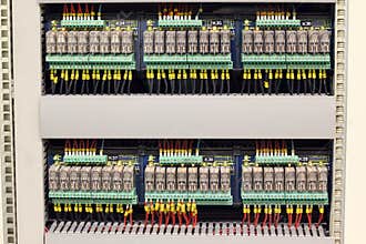 Electric relays