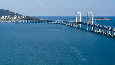 Dalian Xinghai Bay