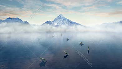 Happy 18th birthday greetings in cinema style, happy birthday greetings, cinematography