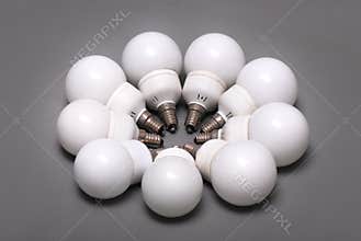 Light Bulbs