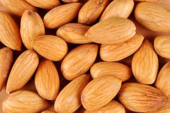 Almond