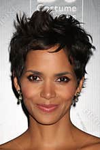 Halle Berry