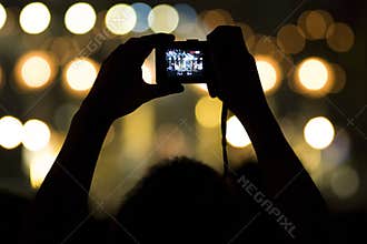 Live concert