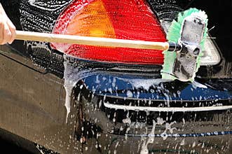Car wash