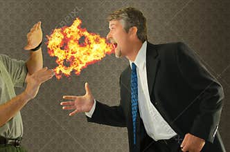 Bad breath chronic halitosis humor