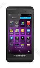 BlackBerry Z10