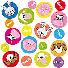 Animals background