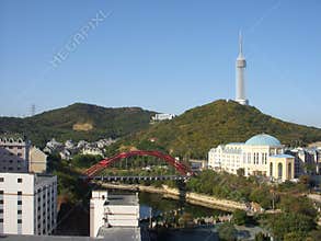 Dalian, China