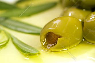 Olives