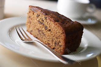 Chocolate cake