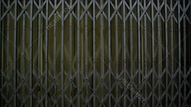 A Factory Elevator