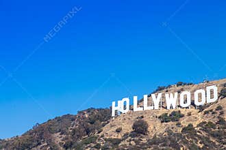 Hollywood