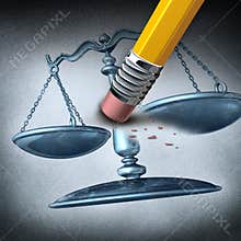 Injustice And Discrimination