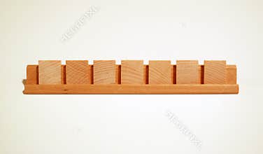 Blank Board Game Tiles