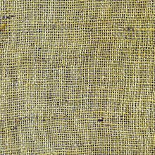 Repeatable burlap pattern