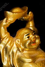 Laughing Buddha