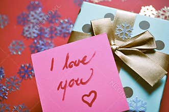 happy valentines day card