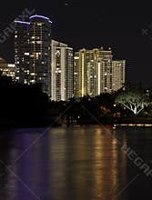 Luxury Buildings