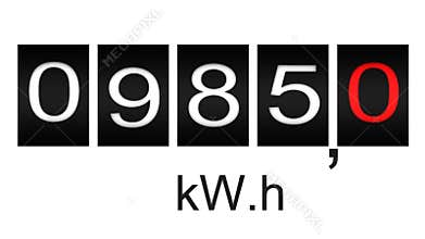 Electric meter