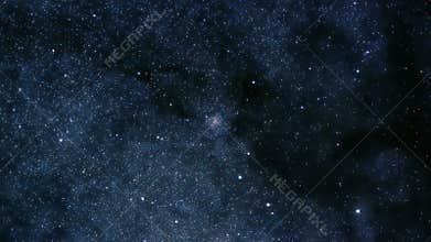 Cosmic travel
