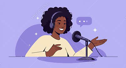 AI Podcast Host