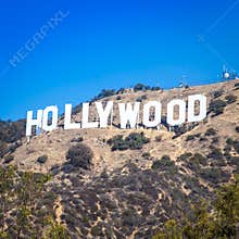 Hollywood
