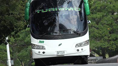 Buses, Roads, Public Transportation, Mass Transit