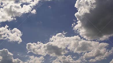 Ultimate Clouds Time-lapse 08