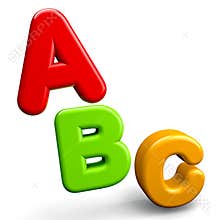 ABC Letters