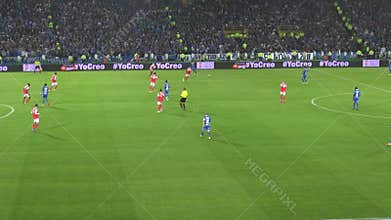 Soccer, Futbol, Sports, Athletics, Recreation