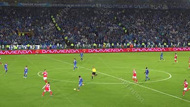 Soccer, Futbol, Sports, Athletics, Recreation