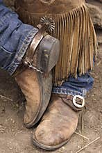 Cowboy Boots