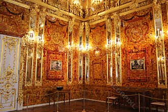 Amber Room