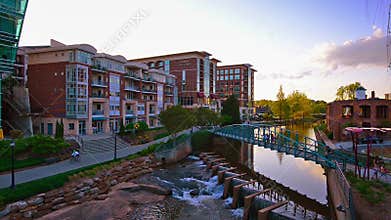 Greenville, South Carolina