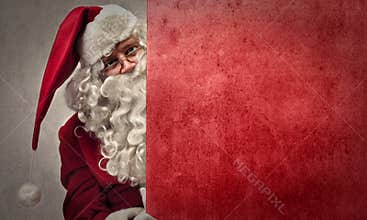 Santa Claus