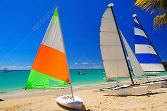 Sailing