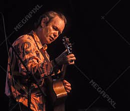 Chris jagger