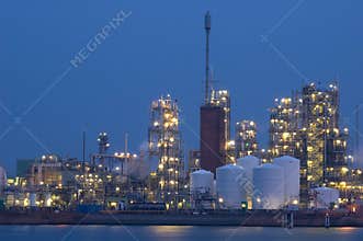 Chemical industry