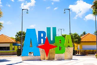 Aruba Sign