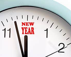 Happy New Year