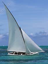Regatta boat 2