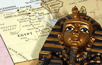 Egypt