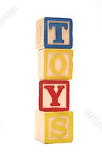 Toys Blocks