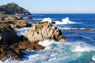 Carmel By the Sea